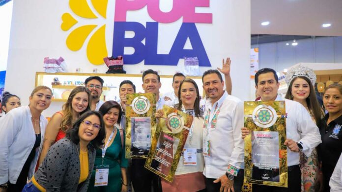 Puebla