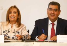 Puebla y Tlaxcala fortalecen crecimiento ordenado y bienestar Puebla