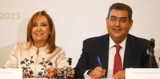 Puebla y Tlaxcala fortalecen crecimiento ordenado y bienestar Puebla