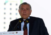 Puebla con piso parejo rumbo a 2024: Adán Augusto Puebla