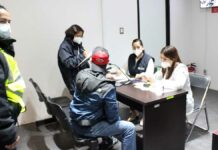 Puebla capital registró 183 procesos por conductores ebrios entre enero y febrero Puebla