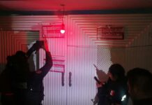 Clausuran dos bares por incumplir normas en Puebla Puebla