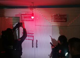 Clausuran dos bares por incumplir normas en Puebla Puebla