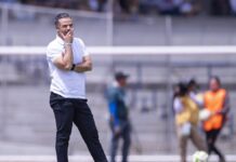 Pumas despide a Rafael Puente; solo ganó 3 de 12 partidos Pumas