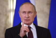 Putin bajo la mira; Corte Penal Internacional emite orden de arresto Putin