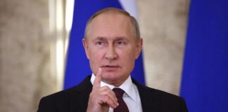 Putin bajo la mira; Corte Penal Internacional emite orden de arresto Putin