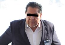 Ricardo Monreal celebra liberación de Guillermo Aréchiga Ricardo