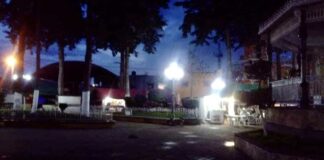 Riña termina en balacera en Soltepec; hay dos heridos Riña