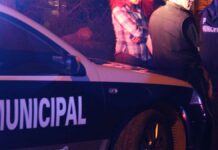 Riña termina con dos lesionados en Villas de Mazanilla Riña