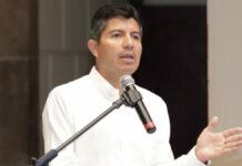 Esperaré el fallo del TEPJF para dar postura sobre Alcántara: Rivera Rivera