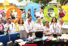 SEDIF fortalece servicios de rehabilitación en Ayotoxco de Guerrero SEDIF