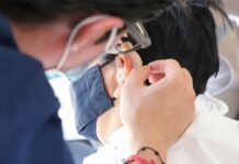 SEDIF entrega aparatos auditivos a poblanas y poblanos vulnerables SEDIF