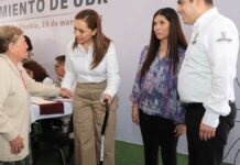 SEDIF entrega aparatos ortopédicos en Chignahuapan SEDIF