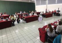 SEP Puebla realiza 5ta Sesión Ordinaria de Consejo Técnico SEP