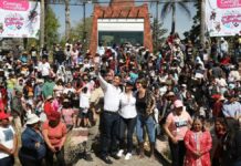 SMDIF Puebla organiza “Un Gran Día en Familia” SMDIF