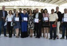 Fundación Jenkins dona 2 mdp a SMDIF de Puebla para cirugías de cataratas SMDIF