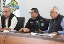 SMT denuncia a ruta Galgos del Sur que volcó y dejó 20 heridos SMT