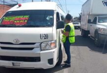 SMT asegura 30 unidades de transporte público SMT