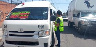 Alistan denuncias penales si se detecta corrupción en SMT SMT