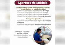 SMT facilita expedición de documentos para transportistas SMT