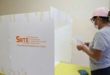 SNTE Puebla inicia sin incidentes elecciones en secciones 51 y 23 SNTE