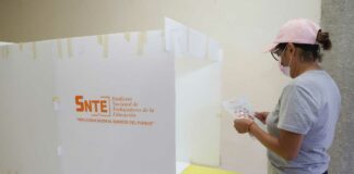 SNTE Puebla inicia sin incidentes elecciones en secciones 51 y 23 SNTE