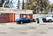 Caen sujetos que robaron urnas de elecciones SNTE SNTE