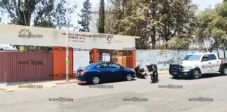 Caen sujetos que robaron urnas de elecciones SNTE SNTE