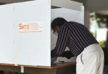 Autoridades vigilarán elecciones de líderes sindicales de la SNTE snte