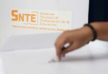 José Luis González y Alfredo Gómez se perfilan como líderes del SNTE 23 y 51 SNTE