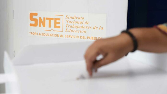 SNTE