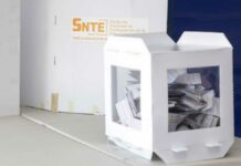 Alfredo Gómez recibe constancia de mayoría como dirigente de sección 51 SNTE SNTE