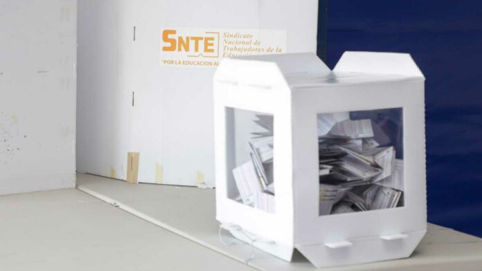 SNTE