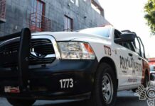 SSP inicia operativo con 36 municipios de región de Atlixco SSP