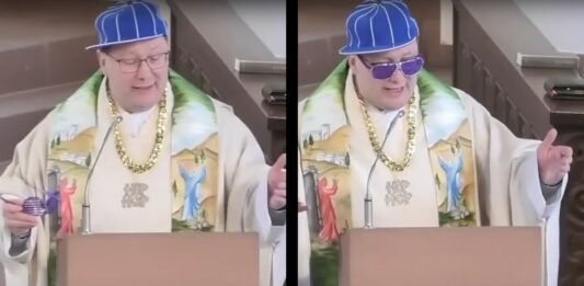 Sacerdote
