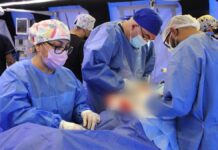 Salud instala módulo para detectar enfermedades pulmonares en Tlachichuca Salud