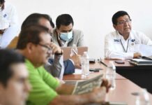 Salud capacita a propietarios de balnearios para garantizar sanidad Salud