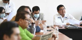 Salud capacita a propietarios de balnearios para garantizar sanidad Salud