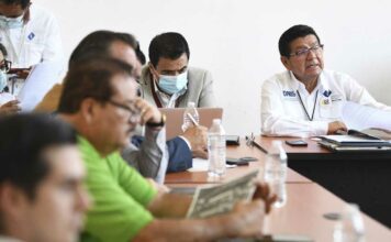 Salud capacita a propietarios de balnearios para garantizar sanidad Salud