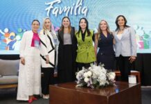 DIF de Puebla capital presenta “Estrategia de Salud Mental” en encuentro nacional Salud Mental