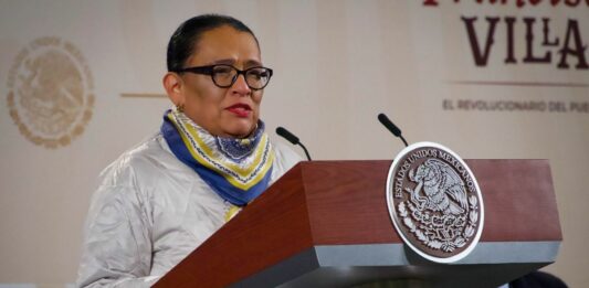 Secretaría de Seguridad