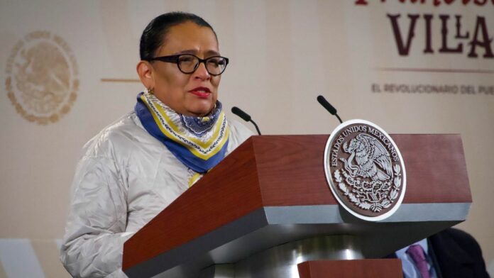 Secretaría de Seguridad