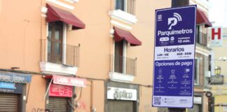 Parquímetros en Puebla: ¿Qué cubre el nuevo seguro? Semana