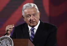 AMLO pide a Senado autorización para que militares se capaciten en EU Senado