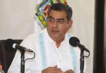 Brechas de desigualdad siguen presentes: Sergio Salomón por 8M Sergio