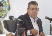 Piso parejo en Puebla para aspirantes presidenciales: Salomón Sergio