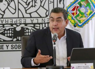 Fallo de la SCJN sobre GN descarrila estrategia de seguridad: Salomón Sergio