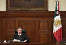 Corte admite controversia del INE contra el Plan B de la Reforma Electoral Suprema Corte de Justicia de la Nación