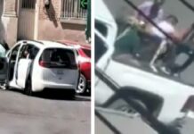 Tamaulipas: Hallan muertos a dos estadounidenses secuestrados Tamaulipas