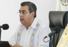 En “Tianguis Turístico”, Puebla reafirmó ser un estado único: Sergio Salomón Tianguis